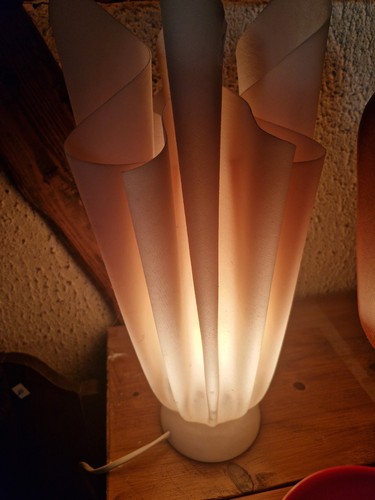 Lampe ambiance design - lampe,