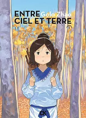 Entre ciel terre - ciel,