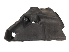 GARNITURE COFFRE RENAULT CLIO