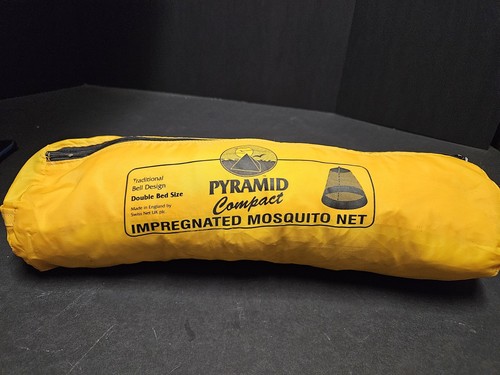 Pyramid compact mosquito - compact,