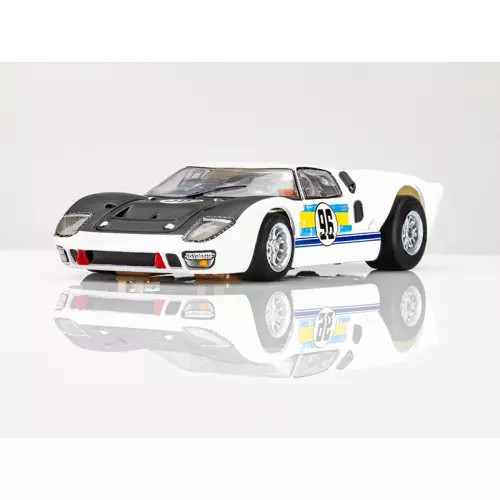 Afx racing 22057 ford - afx, gt40