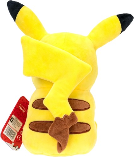 Pokémon peluche pikachu - peluche,