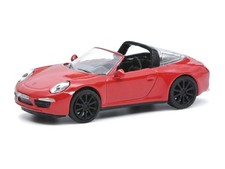 SCHUCO Porsche 911 Targa 4S