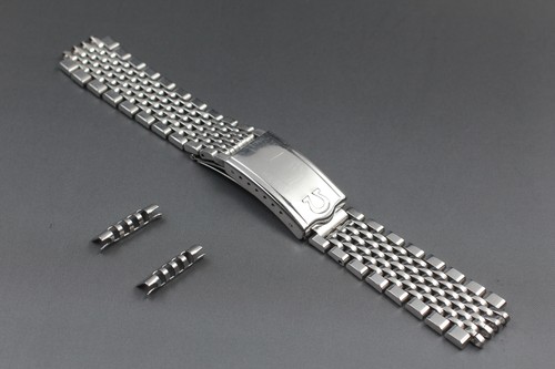 Bracelet vintage omega 1037 - omega,