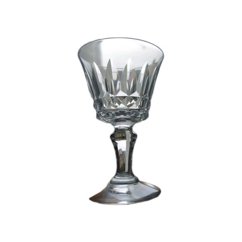 Lot verres baccarat - lot,