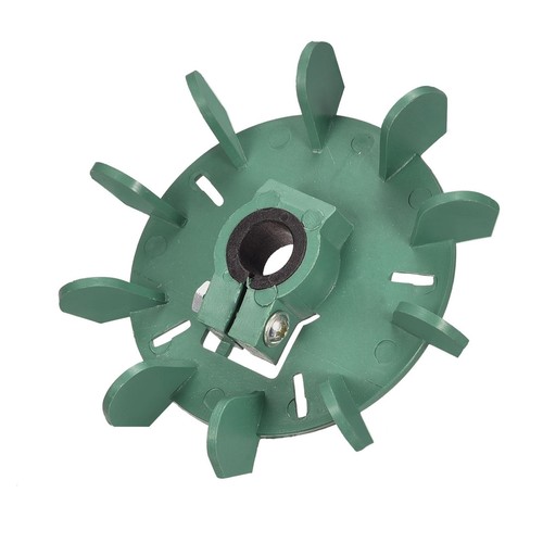 Turbine moteur ventilateur - 10,