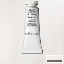 Extra Fine Designers Gouache