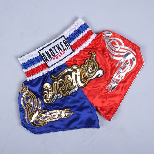 Short boxe pièce homme - de,