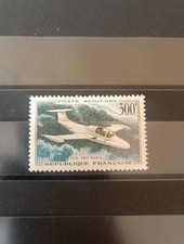 Timbre France yt 35 ** Ref2714