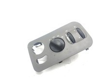 04685711AC commande de feu pour CHRYSLER VOYAGER (RG) 2.5 CRD SE GRAND 9132111