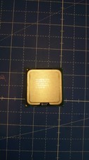 Processeur INTEL Pentium Dual