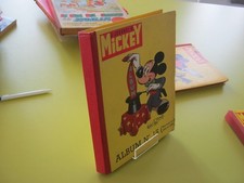 EO ALBUM RECUEIL JOURNAL DE