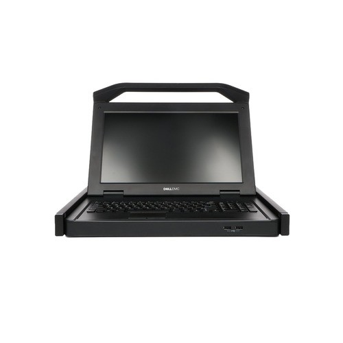 Dell emc inches 1u - dell,