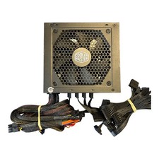 Alimentation PC Semi-Modulaire