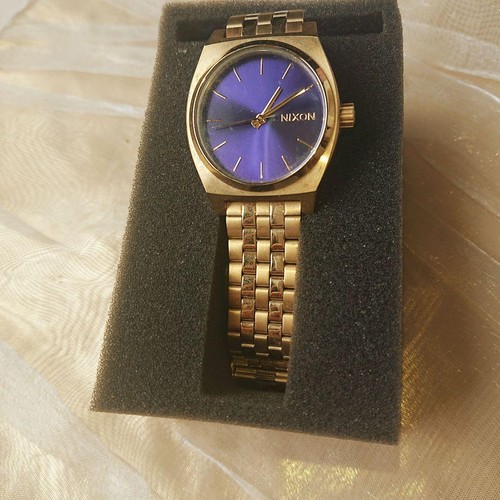 NIXON