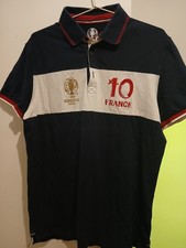 T-shirt FIFA euro 2016 taille L 