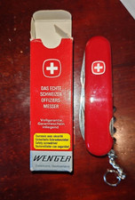 Couteau suisse WENGER vintage