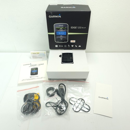 Ordinateur vélo gps garmin - ordinateur,