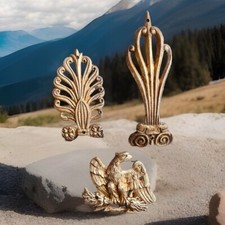 3 Éléments d'Applique en