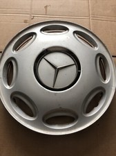 Enjoliveur pouces mercedes - pouces,