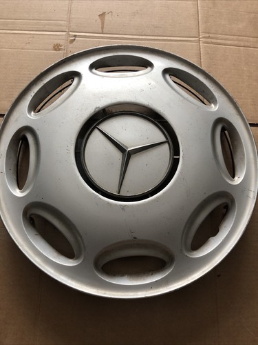 Enjoliveur pouces mercedes - pouces,
