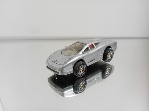 Darda jaguar xj220 - darda,