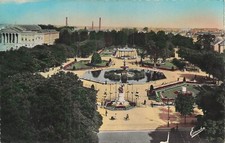 49 ANGERS JARDIN MAIL KIOSQUE - 50525