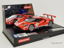 Slot Car Carrera 27596 Ford GT