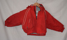 Blouson hiver enfant 4 - -,