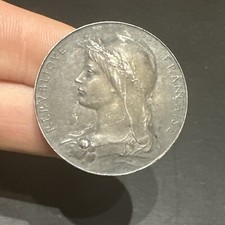 Médaille argent - ASILE