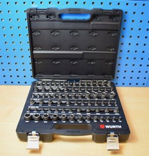 Würth Ensemble D'Ecrou Noix