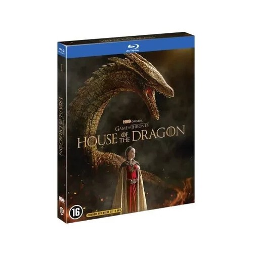 House the dragon - of,