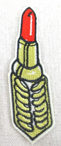 écusson patch brodé - Écusson,