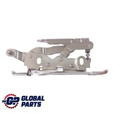 Mercedes W204 Support