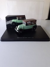 ELIGOR - 1/43 - RENAULT KZ