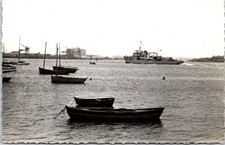 56 LORIENT - old postcard