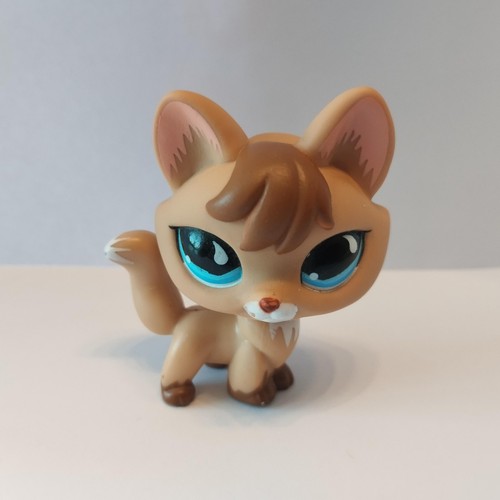 Figurine petshop original - figurine,