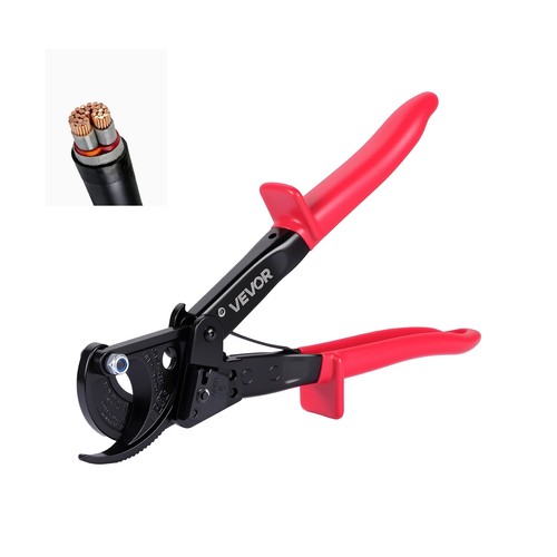 Vevor coupe câble cliquet - câble,
