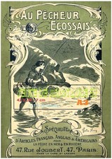 Pêche - Au pêcheur