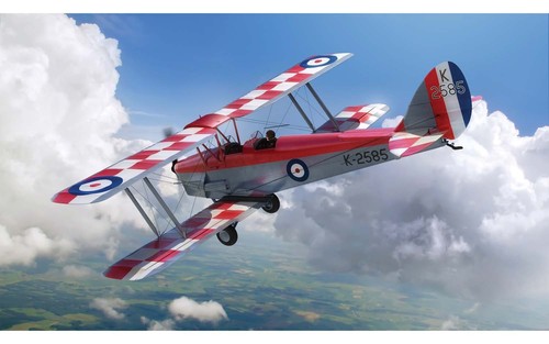 Avion havilland h - havilland, d.h.82a