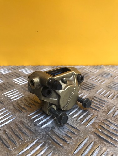 Etrier avant pour mbk - etrier,