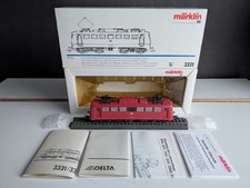 Märklin 3331 DB BR 140 045-6