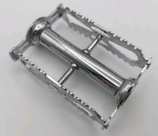 Plateforme pédale vintage Raleigh Continental Sport Made in England Platform 