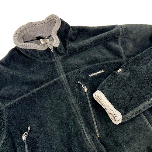 Vintage patagonia regulator - vintage,