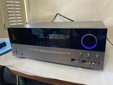 2004 Vintage Harman Kardon AVR
