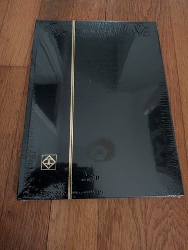 Album leuchtturm neuf pour - album,