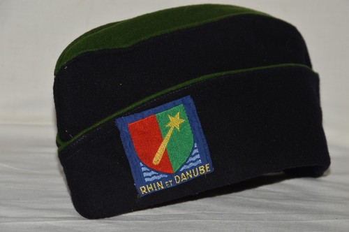 Bonnet police calot - police, mle