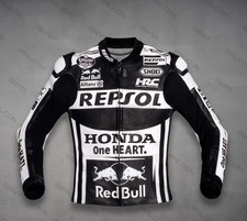 Custom Made Repsol HRC Mens