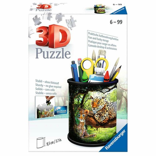 Ravensburger puzzle - ravensburger,