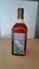 Rhum vieux bally - rhum,